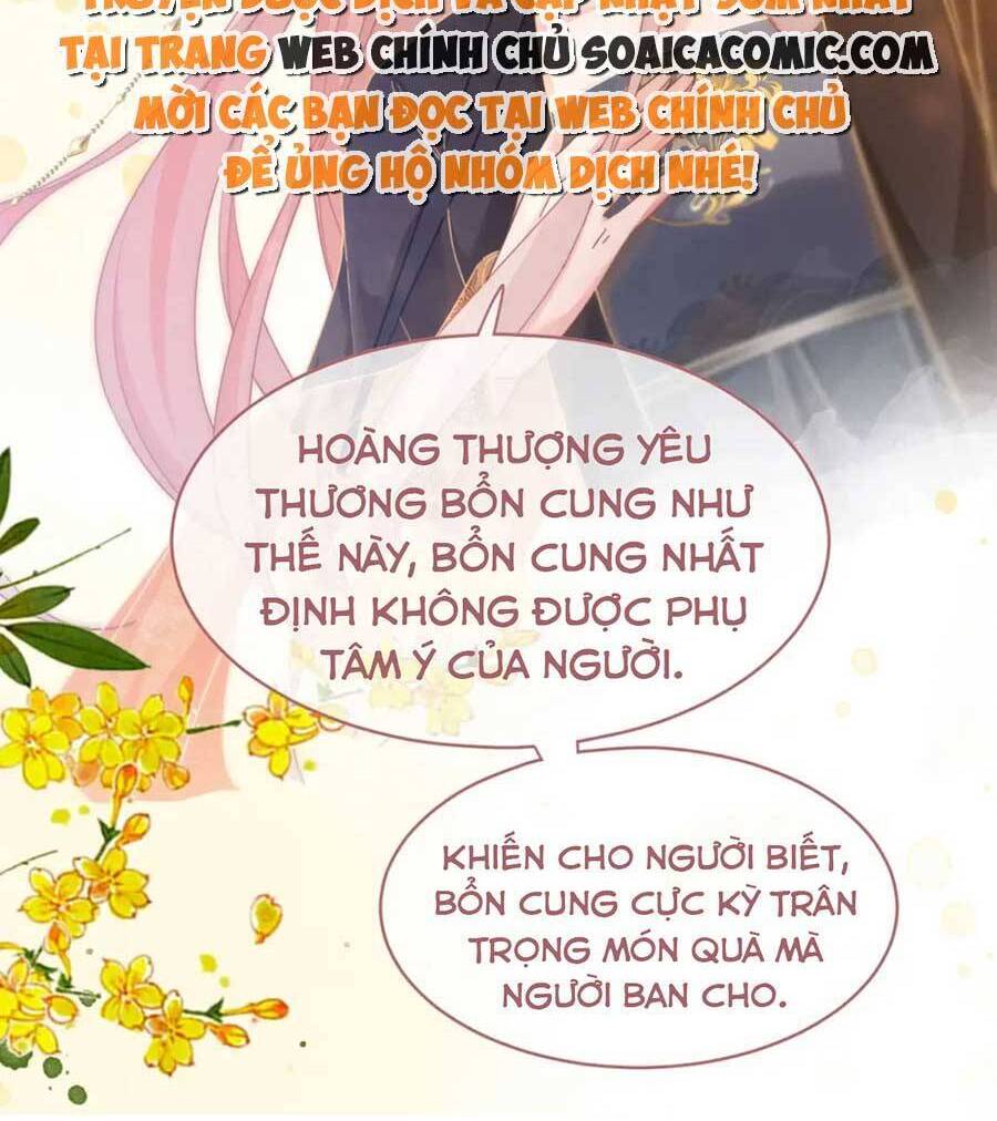 Xuyên Nhanh Nữ Phụ Bình Tĩnh Chút Chapter 108 - 9