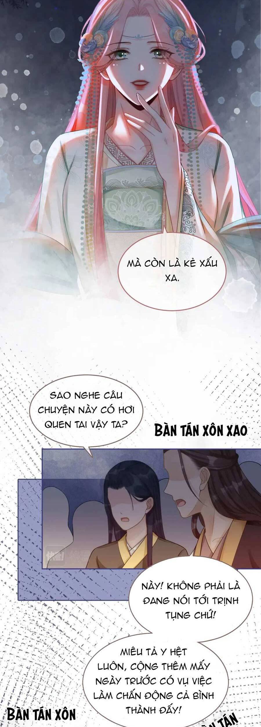 Xuyên Nhanh Nữ Phụ Bình Tĩnh Chút Chapter 68 - 17