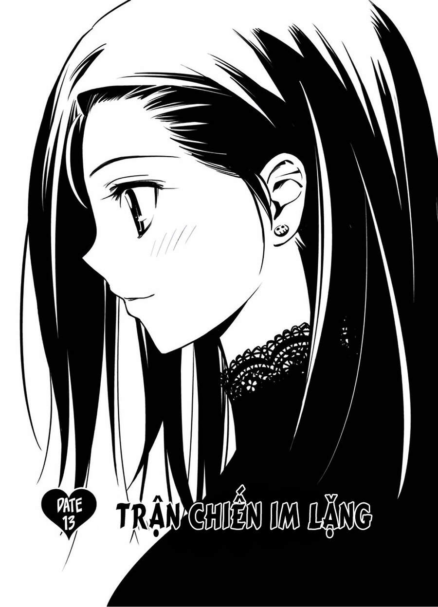 Giết Tôi Đi Kiruru Chapter 13 - 2