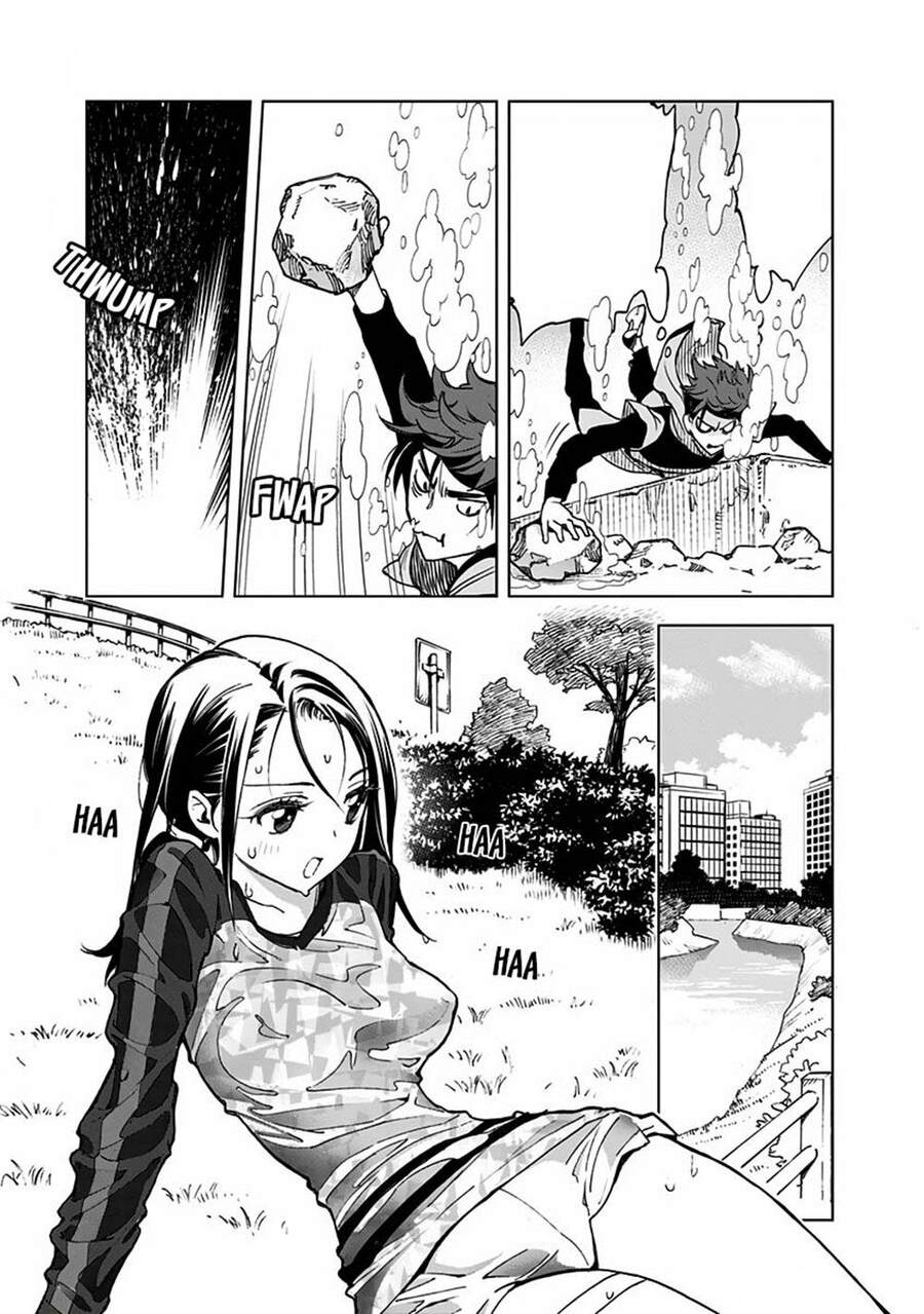 Giết Tôi Đi Kiruru Chapter 3 - 16