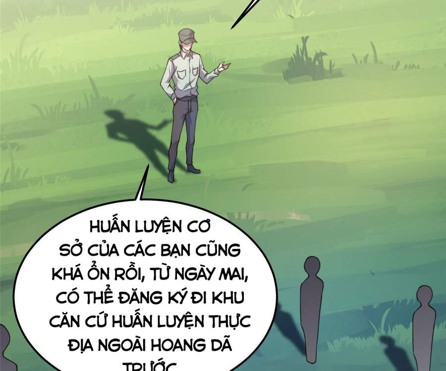 Thần Sủng Tiến Hóa Chapter - 33