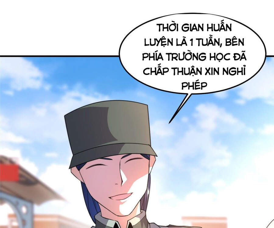 Thần Sủng Tiến Hóa Chapter - 35