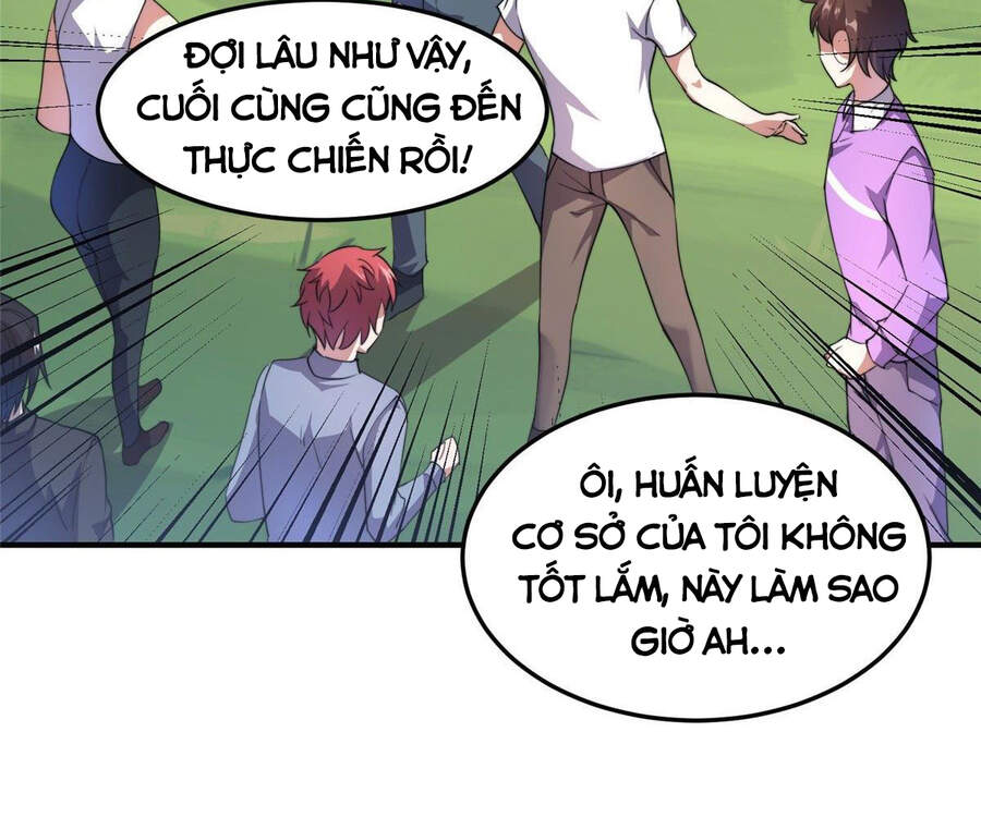 Thần Sủng Tiến Hóa Chapter - 38