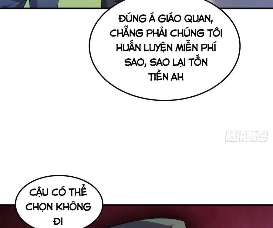 Thần Sủng Tiến Hóa Chapter - 43