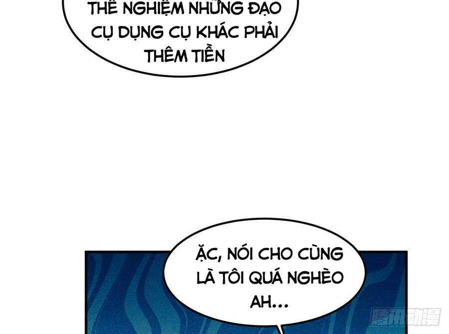 Thần Sủng Tiến Hóa Chapter - 48