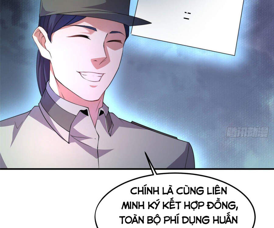 Thần Sủng Tiến Hóa Chapter - 51