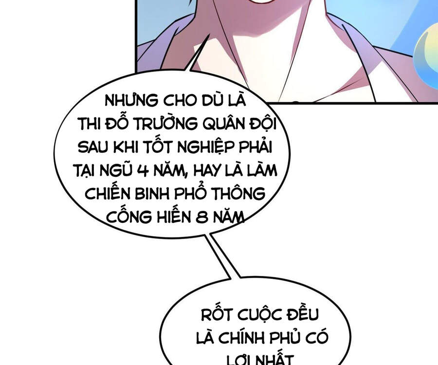 Thần Sủng Tiến Hóa Chapter - 58