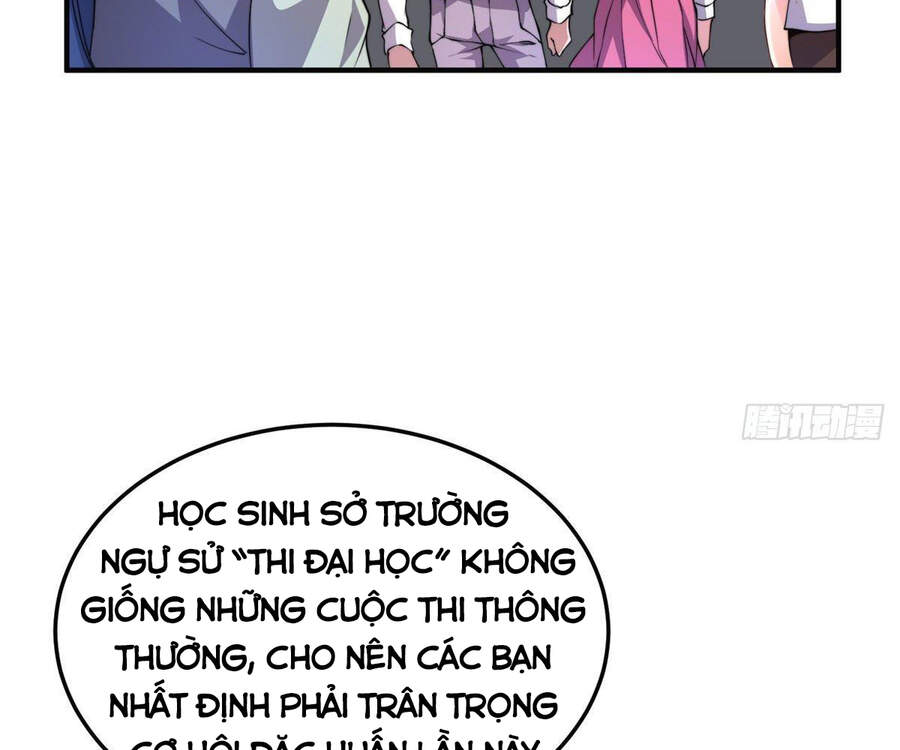 Thần Sủng Tiến Hóa Chapter - 62