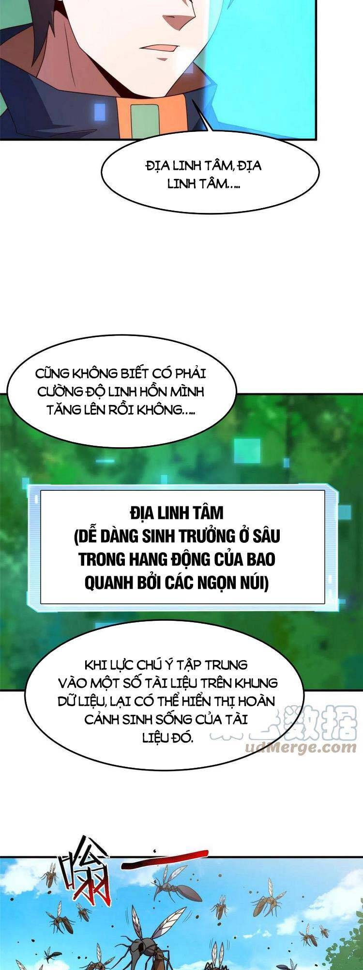 Thần Sủng Tiến Hóa Chapter 87 - 4