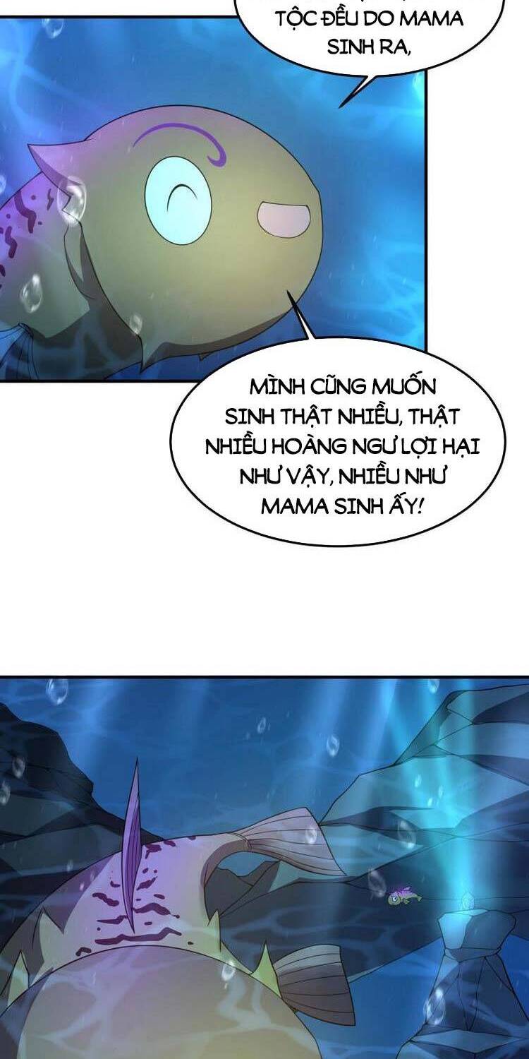 Thần Sủng Tiến Hóa Chapter 89 - 29