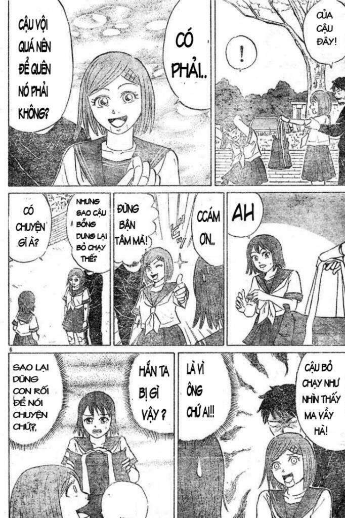 Sumire 16 Sai !! Chapter 1 - 6