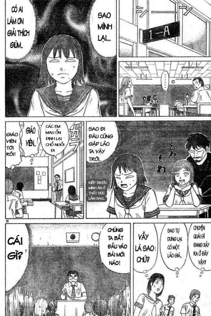 Sumire 16 Sai !! Chapter 1 - 10