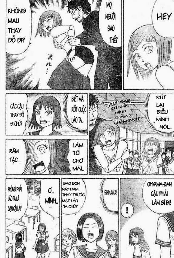 Sumire 16 Sai !! Chapter 3 - 4