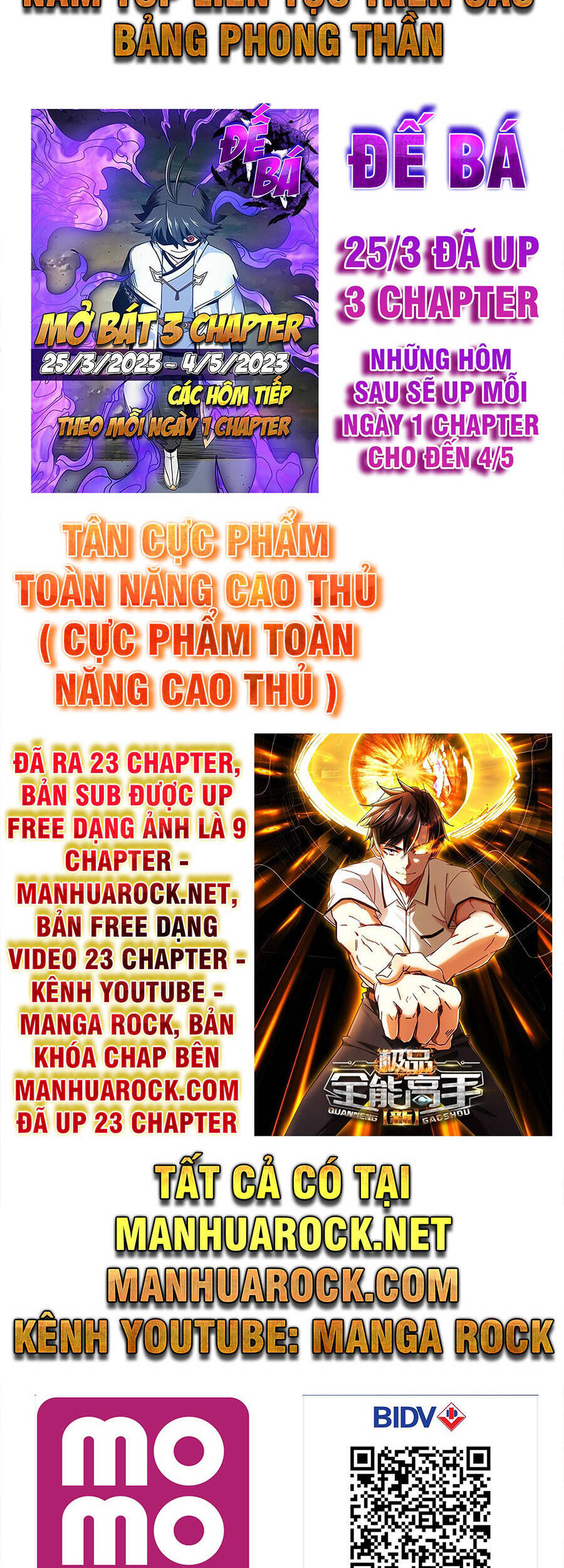 Bị Giam Cầm Trăm Vạn Năm Đệ Tử Ta Trải Khắp Chư Thiên Thần Giới Chapter 112 - 45