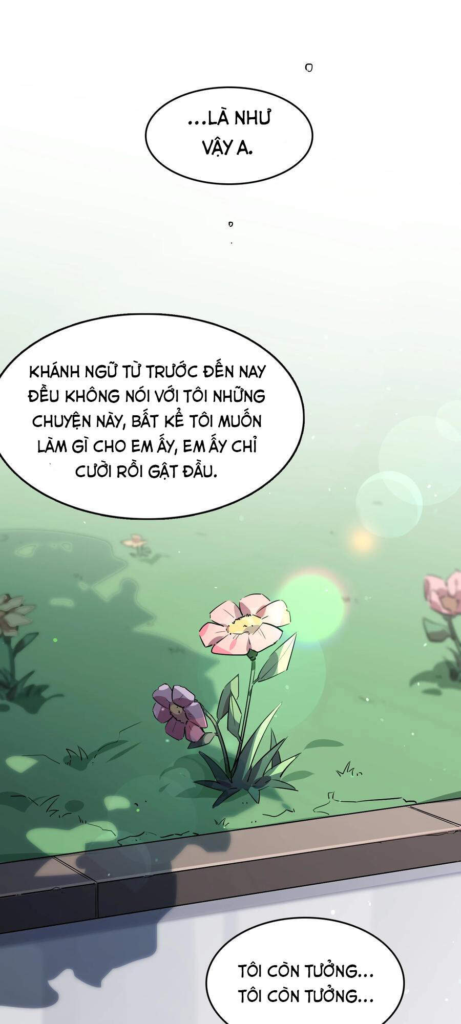 Hóa Ra Tôi Là Công Cụ Trong Game Tình Yêu Chapter 43 - 37