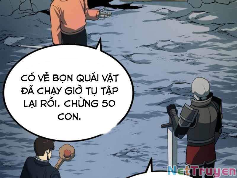 Ngôi Nhà Kết Nối Với Hầm Ngục Chapter 16 - 13