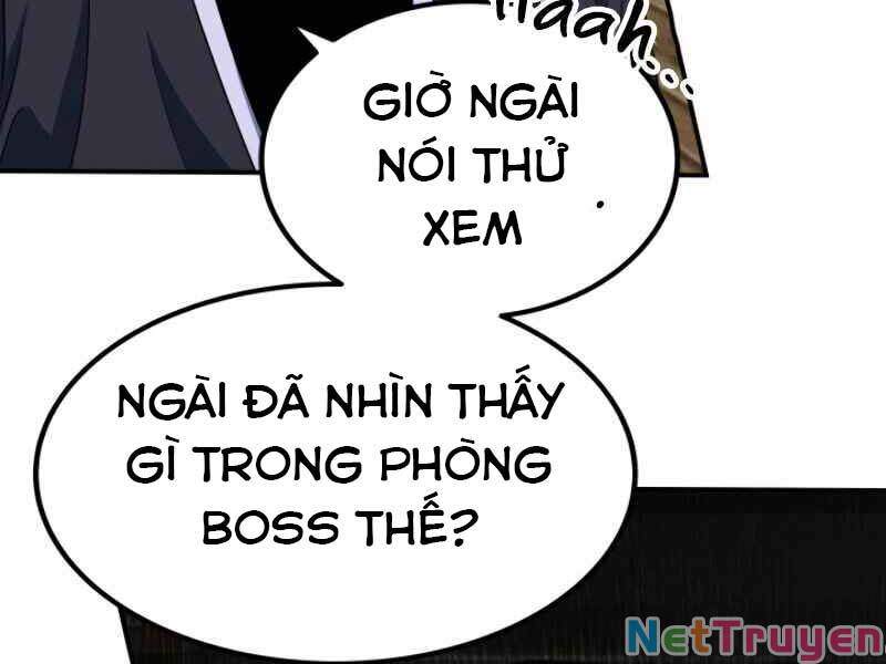 Ngôi Nhà Kết Nối Với Hầm Ngục Chapter 19 - 8