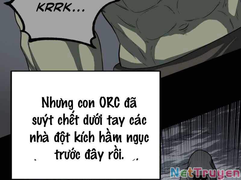 Ngôi Nhà Kết Nối Với Hầm Ngục Chapter 20 - 9