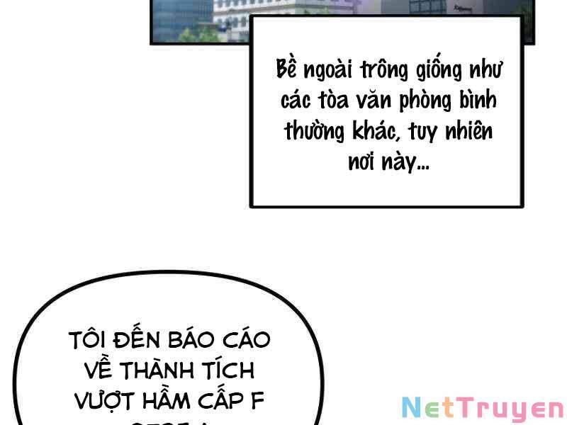 Ngôi Nhà Kết Nối Với Hầm Ngục Chapter 21 - 3