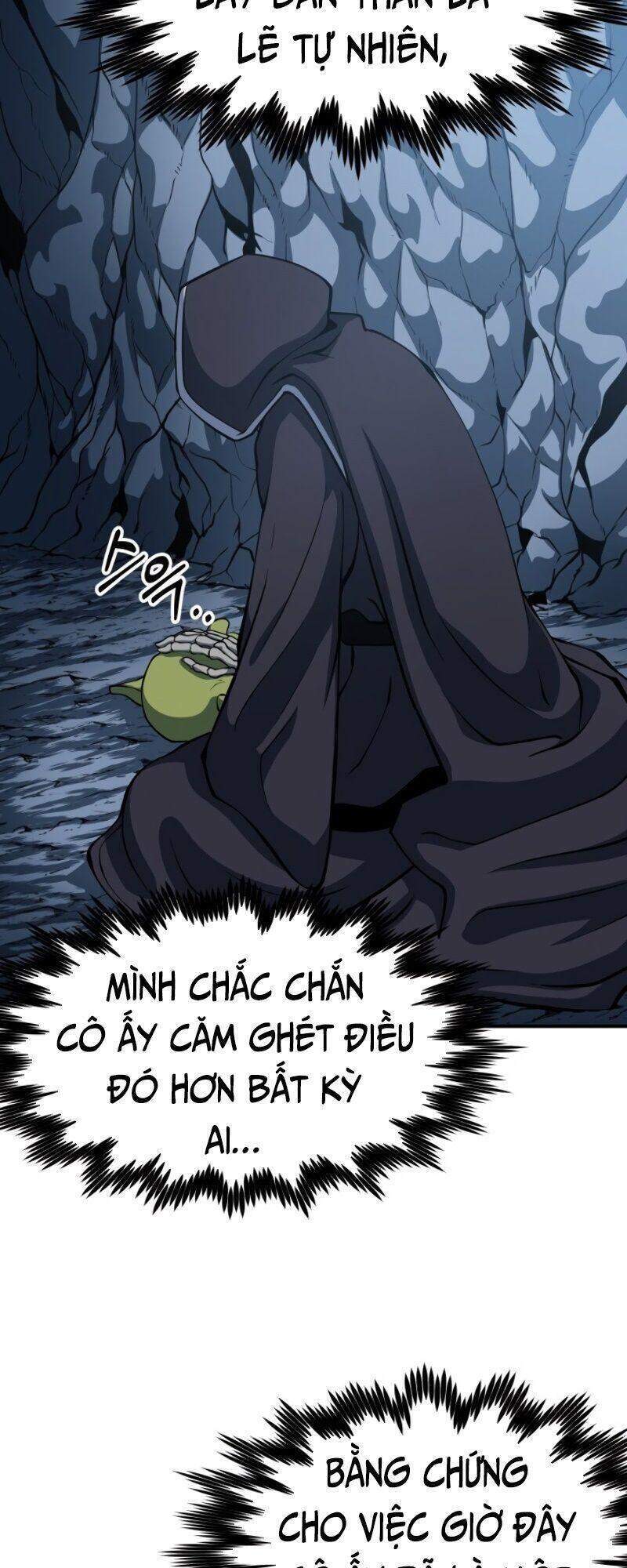 Ngôi Nhà Kết Nối Với Hầm Ngục Chapter 5 - 51