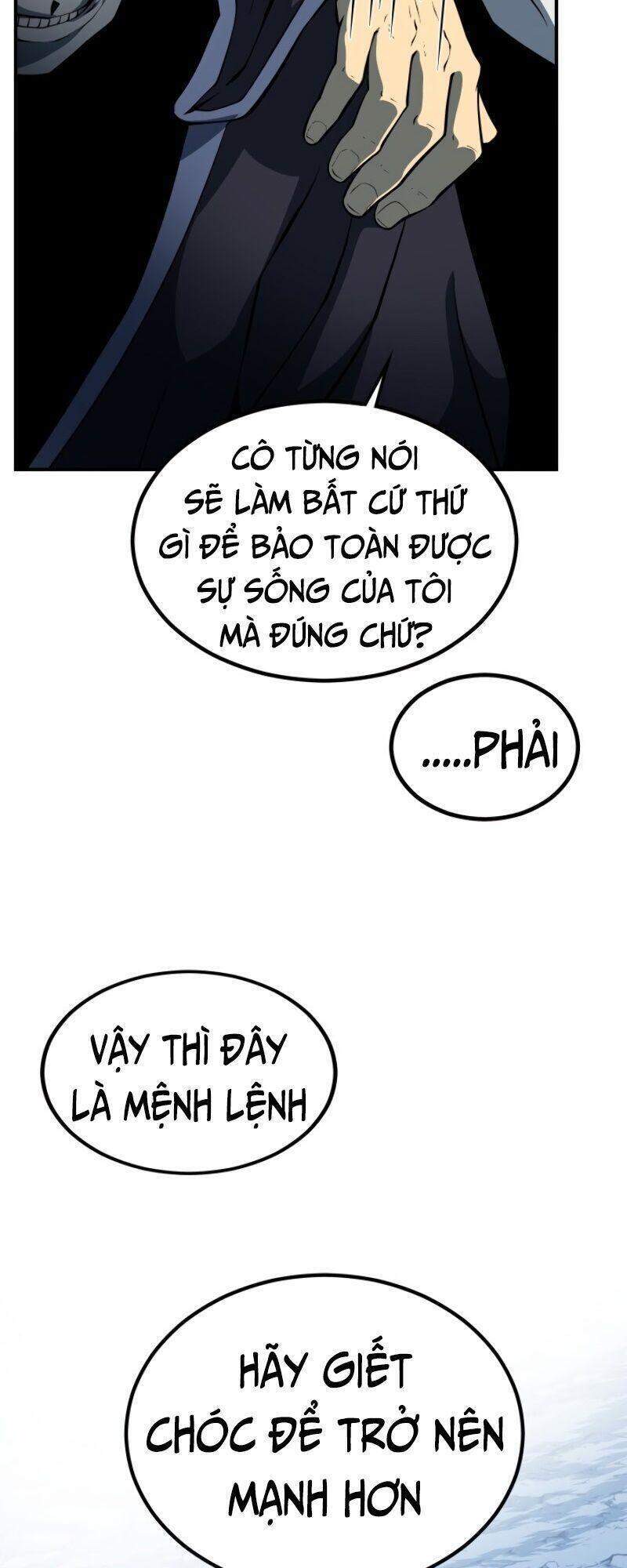 Ngôi Nhà Kết Nối Với Hầm Ngục Chapter 5 - 55