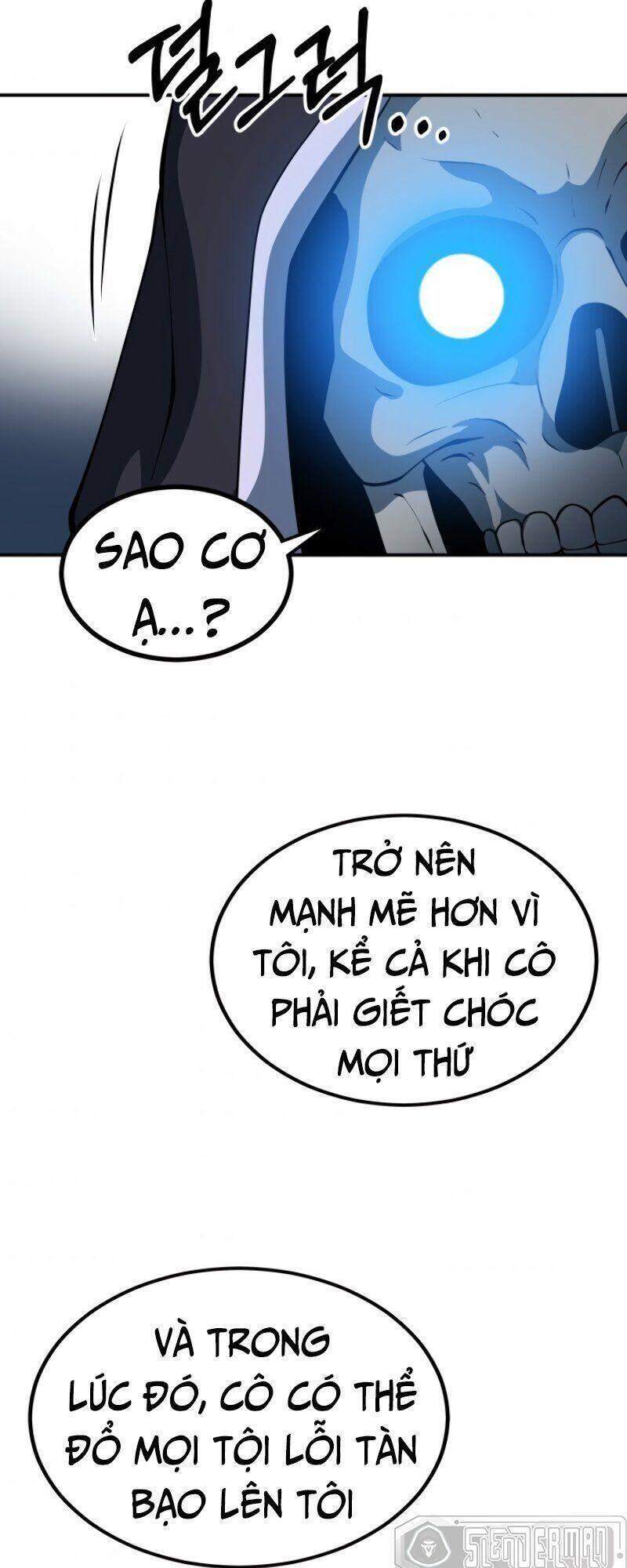 Ngôi Nhà Kết Nối Với Hầm Ngục Chapter 5 - 59