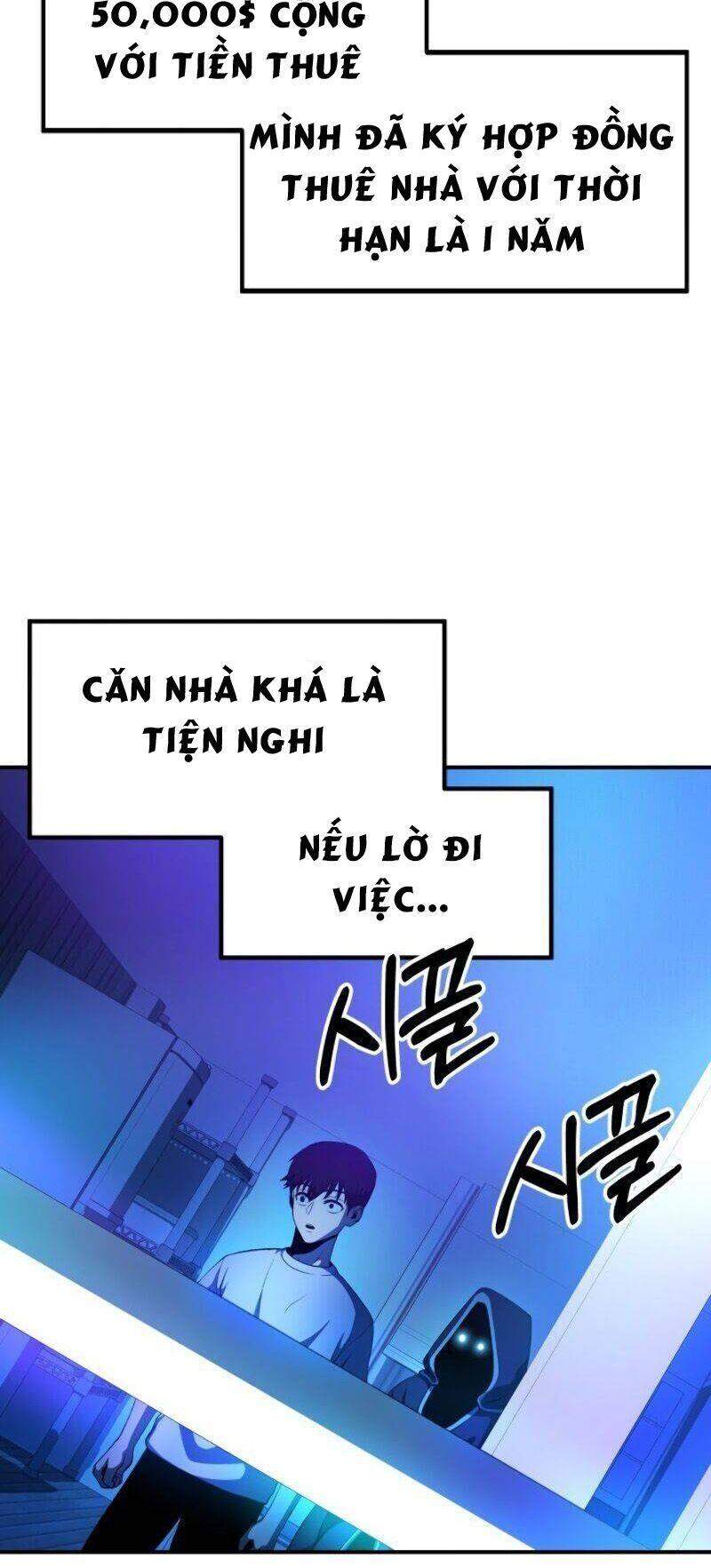 Ngôi Nhà Kết Nối Với Hầm Ngục Chapter 6 - 60