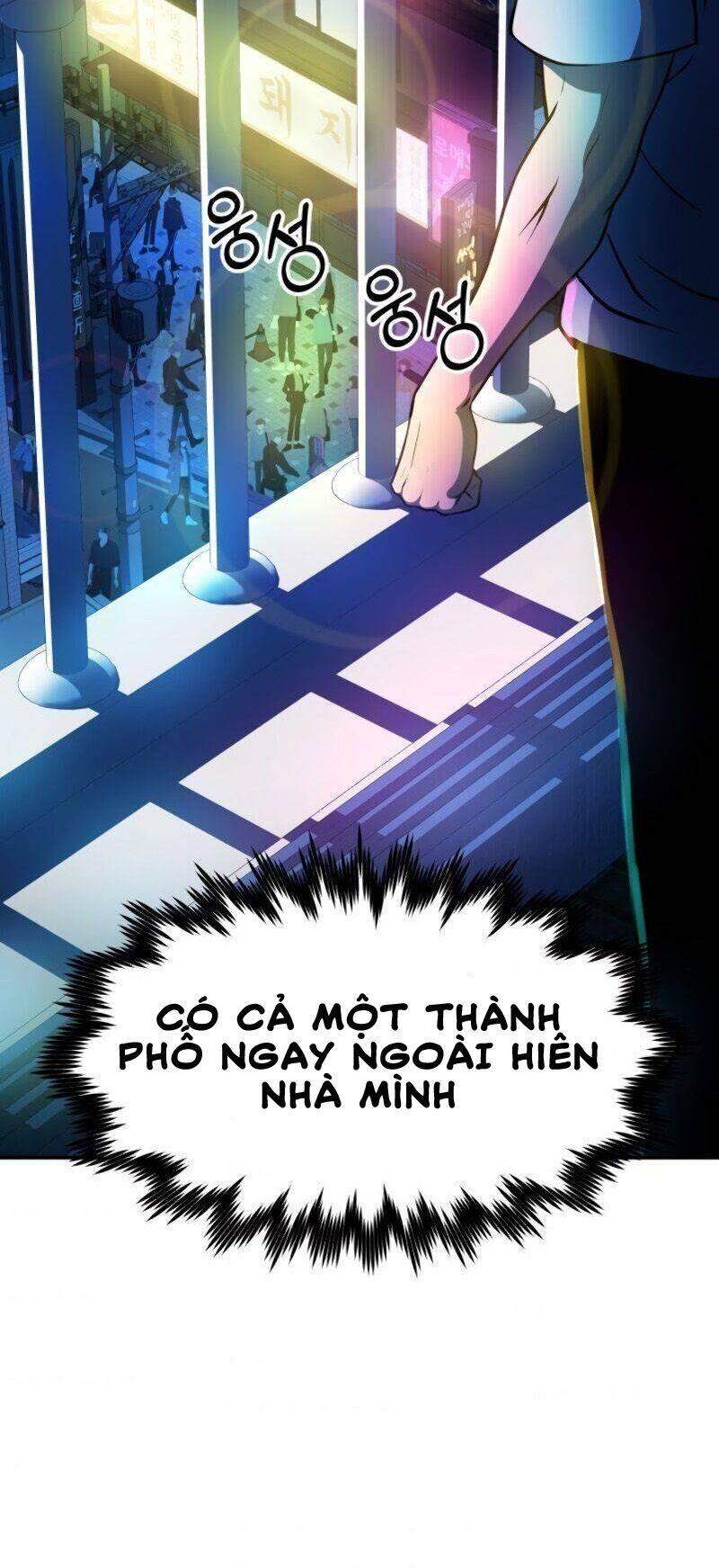 Ngôi Nhà Kết Nối Với Hầm Ngục Chapter 6 - 62