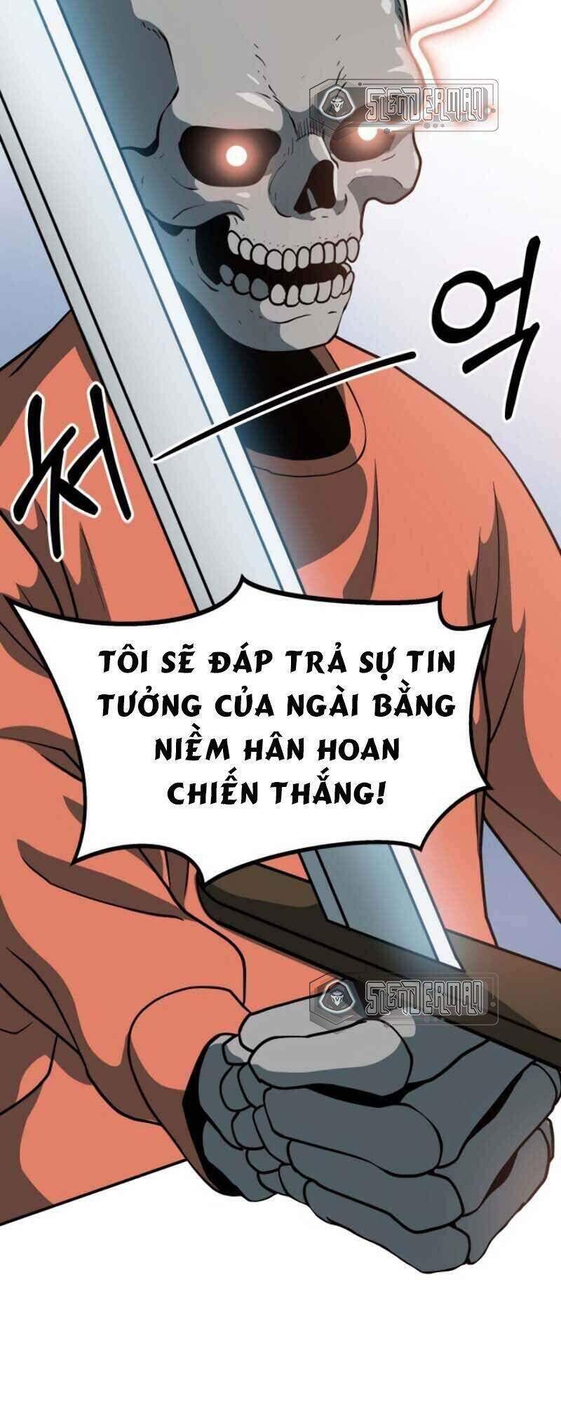 Ngôi Nhà Kết Nối Với Hầm Ngục Chapter 9 - 30