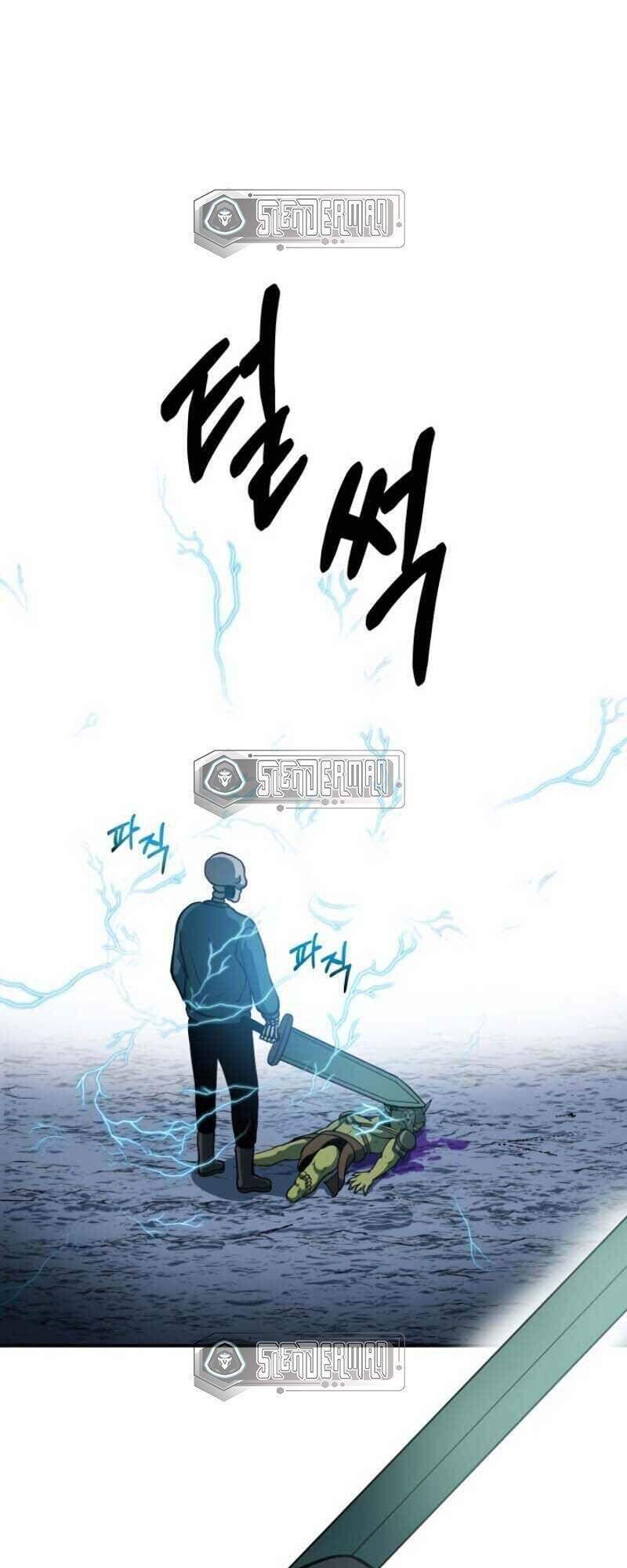 Ngôi Nhà Kết Nối Với Hầm Ngục Chapter 9 - 74