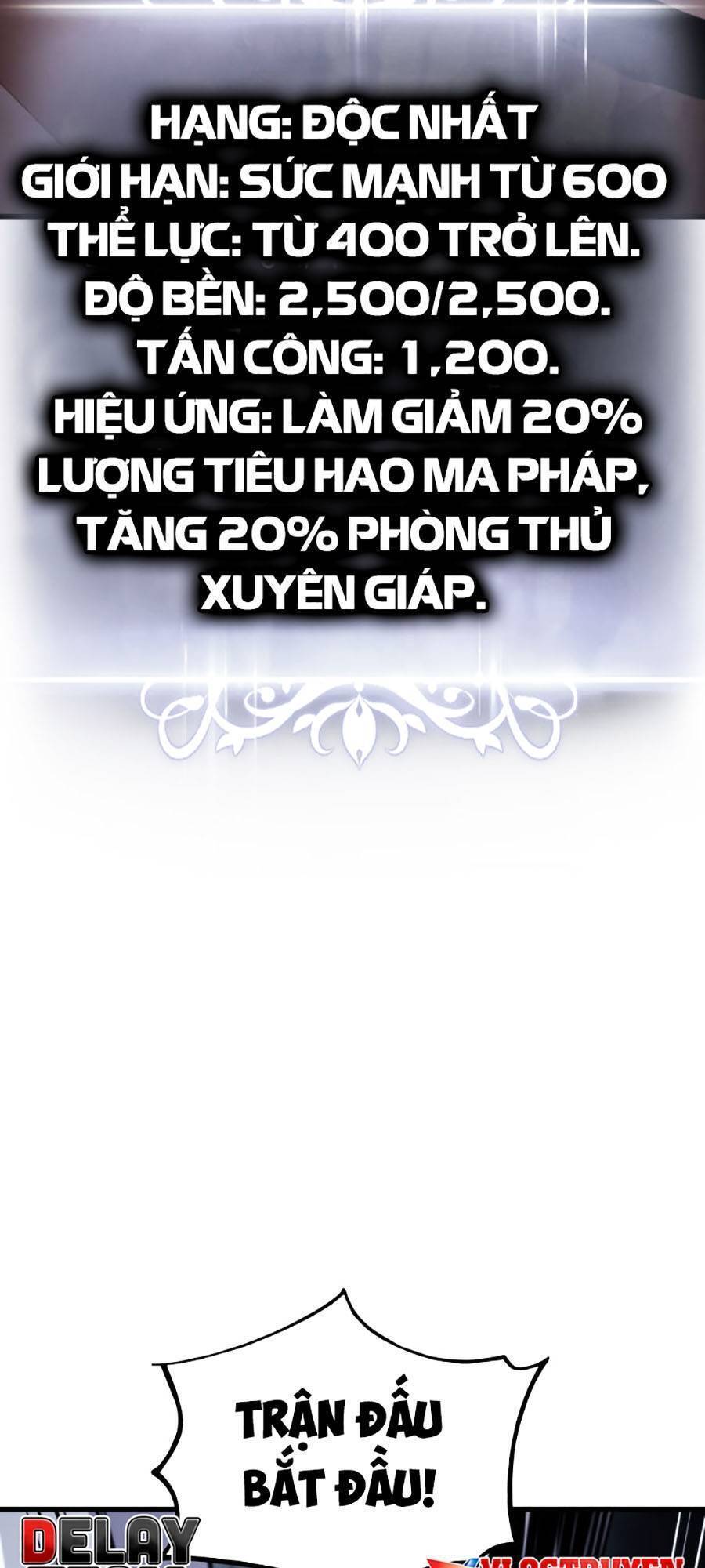 Huyền Thoại Game Thủ - Tái Xuất Chapter 52 - 75