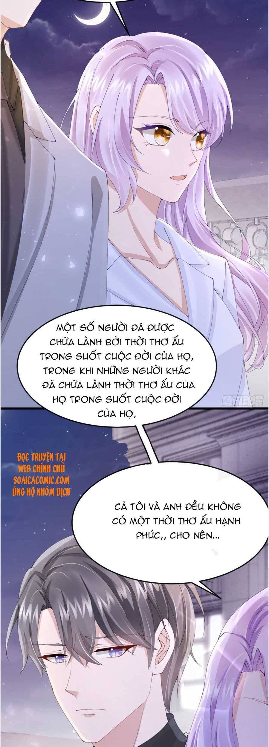 Manh Bảo Của Tôi Là Liêu Cơ Chapter 43 - 5