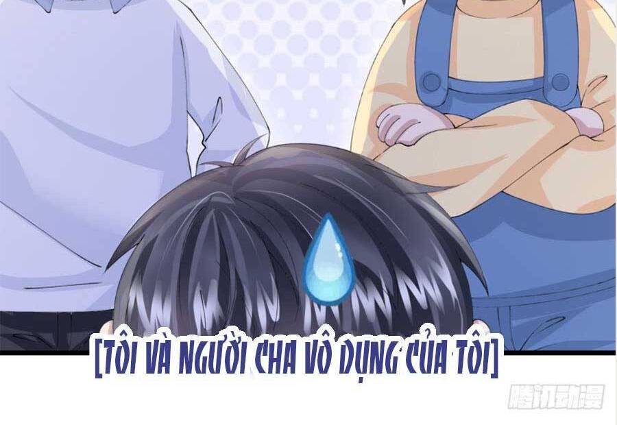 Manh Bảo Của Tôi Là Liêu Cơ Chapter 44 - 7