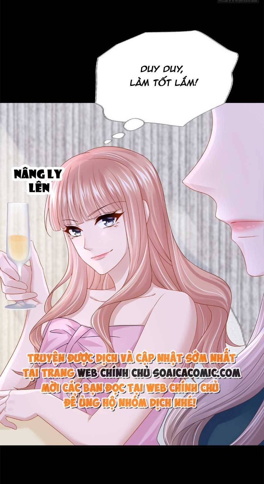 Manh Bảo Của Tôi Là Liêu Cơ Chapter 74 - 4