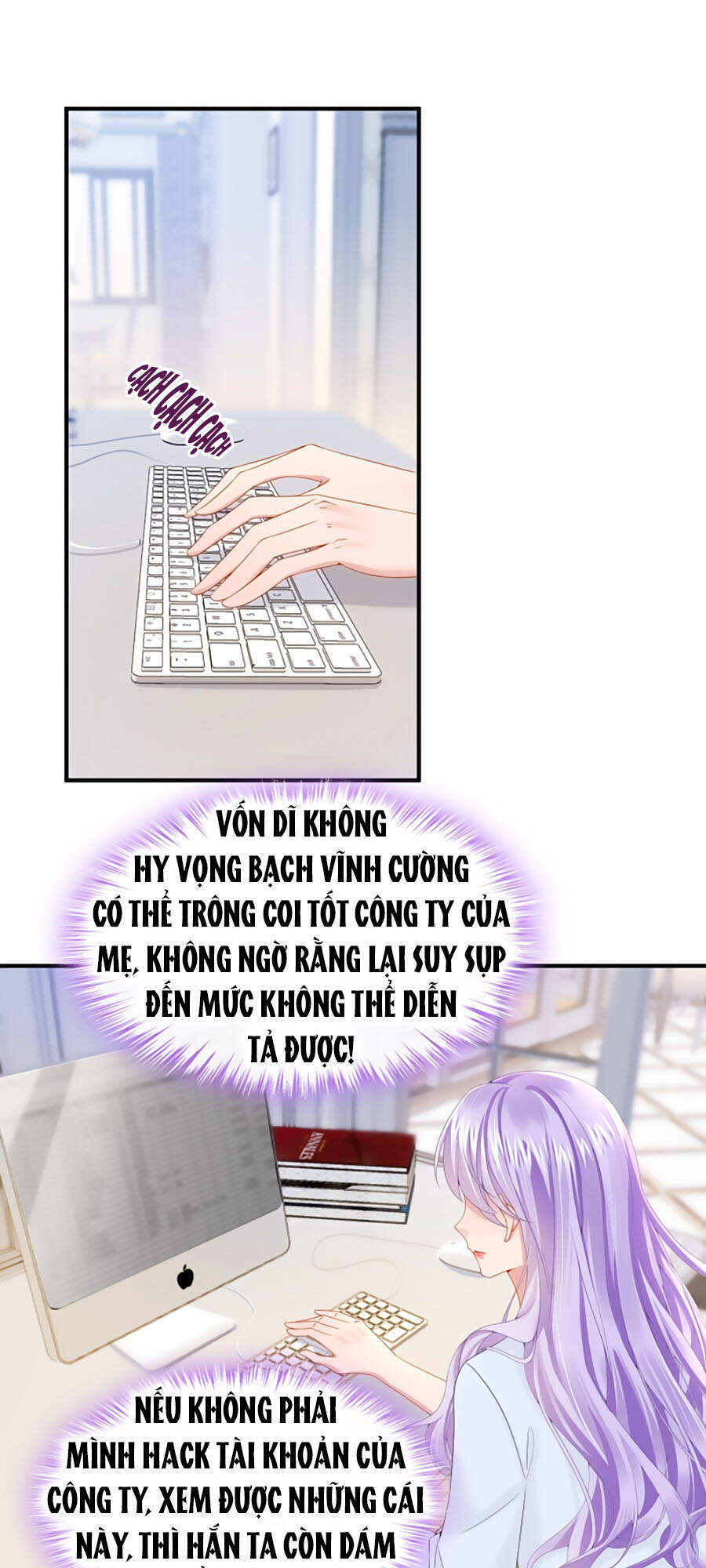 Manh Bảo Của Tôi Là Liêu Cơ Chapter 11 - 3