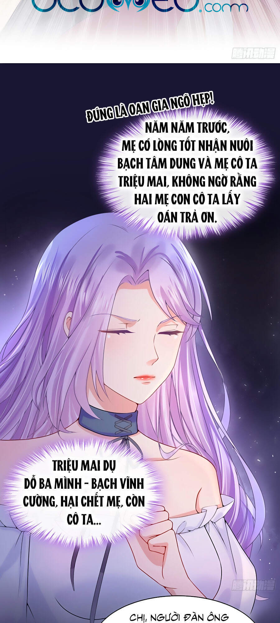 Manh Bảo Của Tôi Là Liêu Cơ Chapter 4 - 8