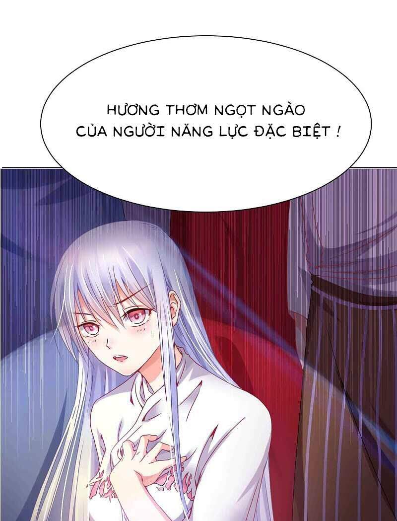 Đế Quốc Tinh Tế Đệ Nhất Sủng Hôn Chapter 1 - 36