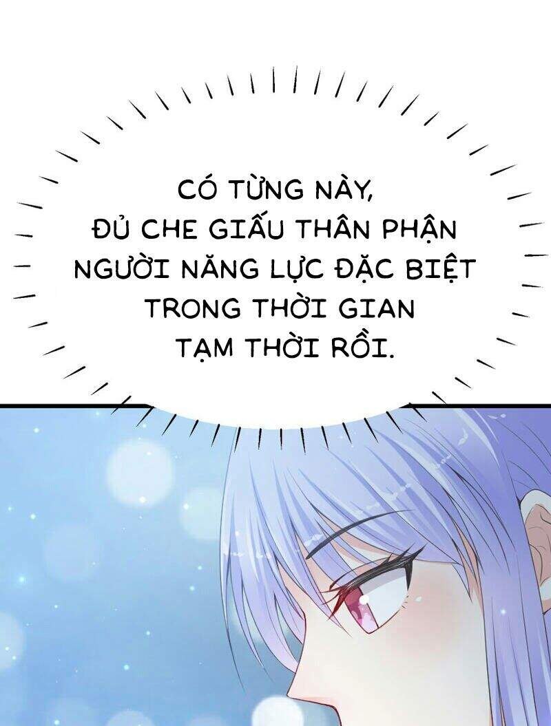 Đế Quốc Tinh Tế Đệ Nhất Sủng Hôn Chapter 4 - 43