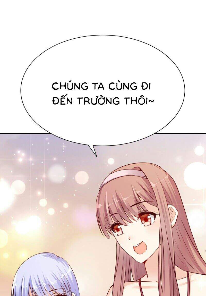 Đế Quốc Tinh Tế Đệ Nhất Sủng Hôn Chapter 5 - 42