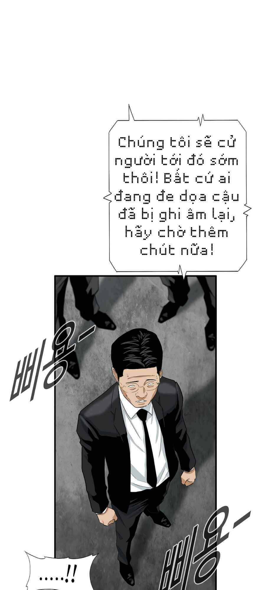 Đây Là Luật Chapter 13 - 48