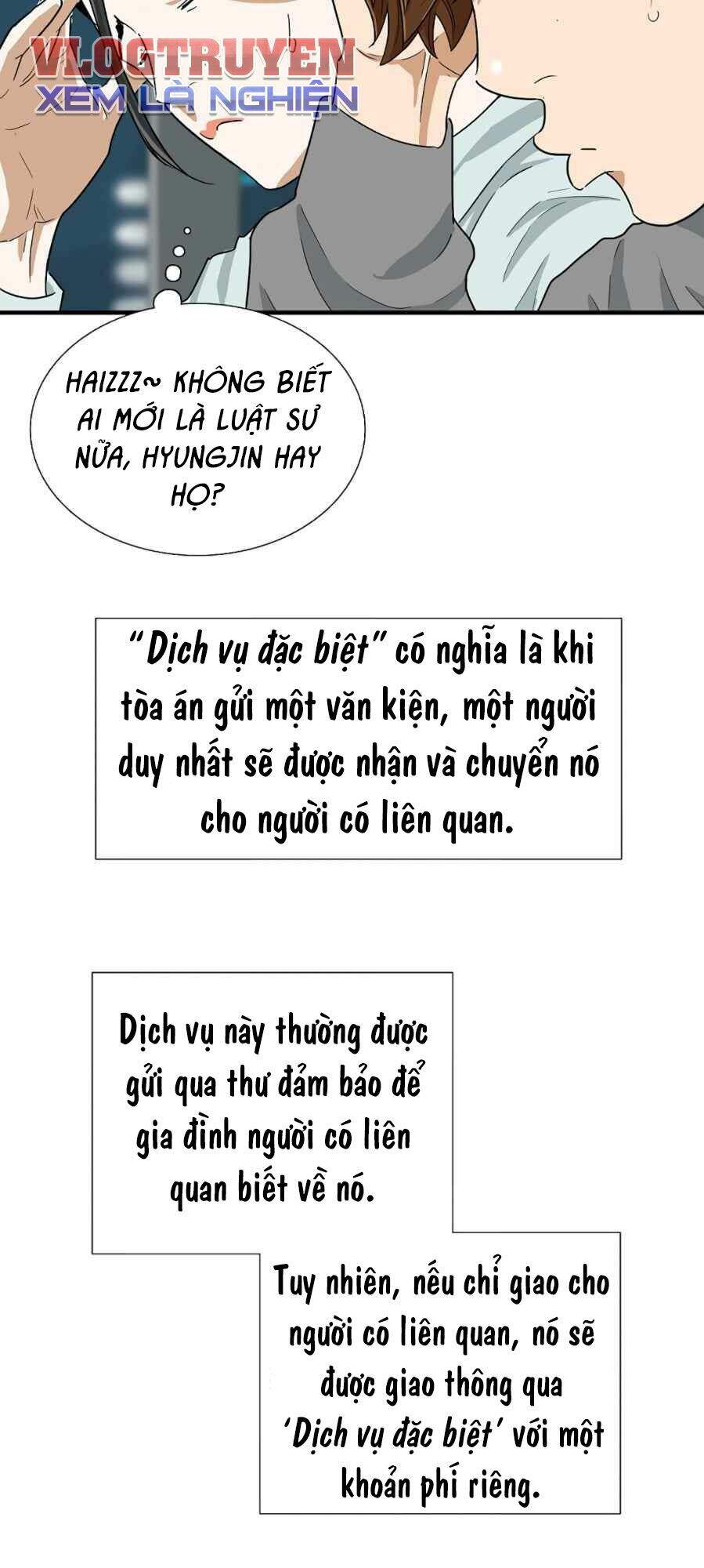 Đây Là Luật Chapter 14 - 6