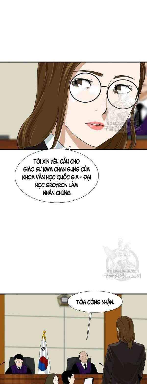 Đây Là Luật Chapter 32 - 2