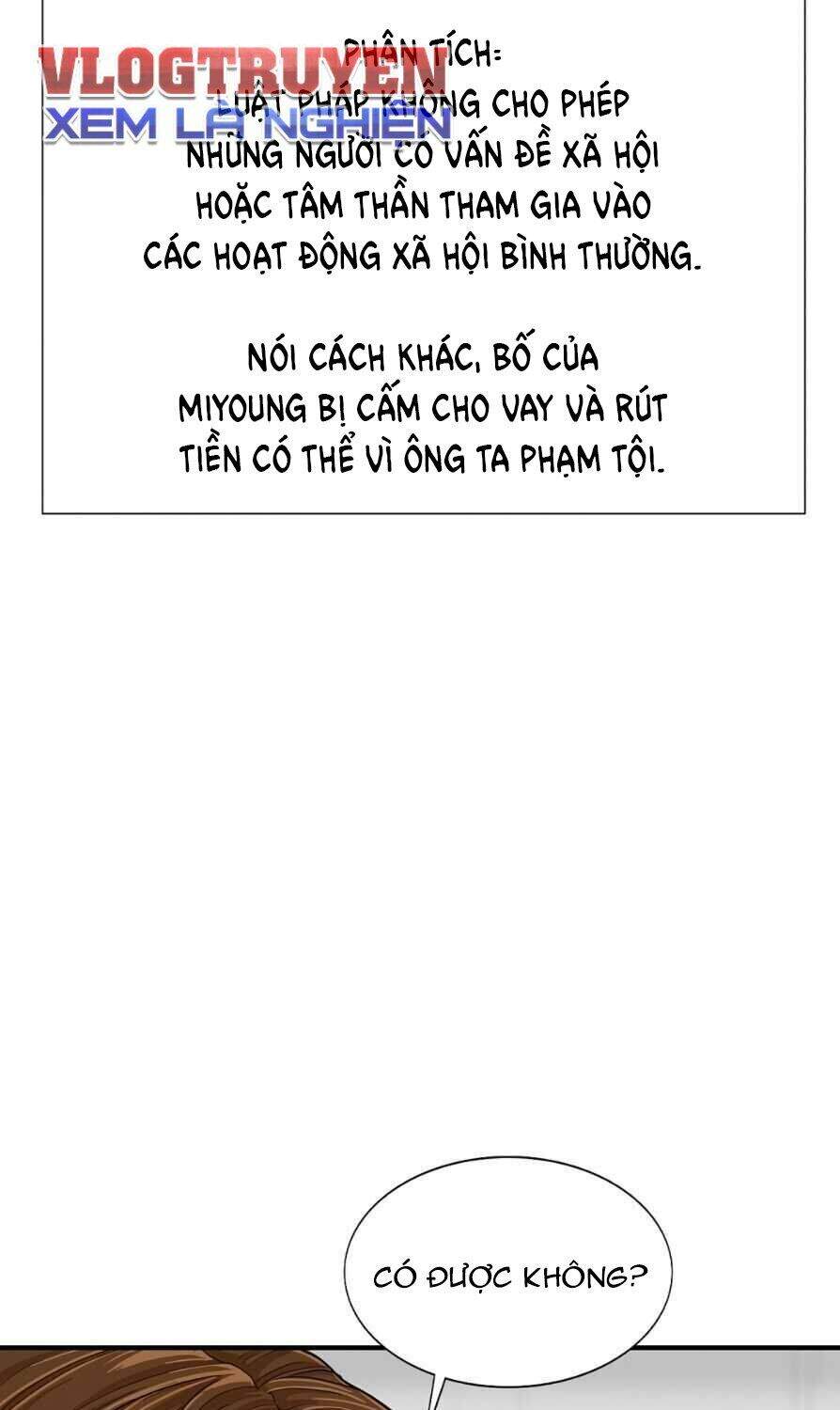 Đây Là Luật Chapter 7 - 1