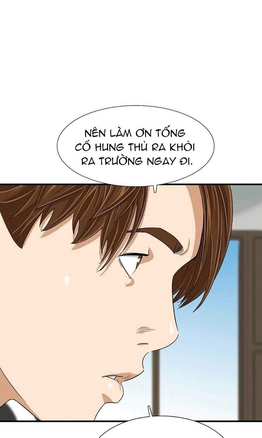 Đây Là Luật Chapter 8 - 20