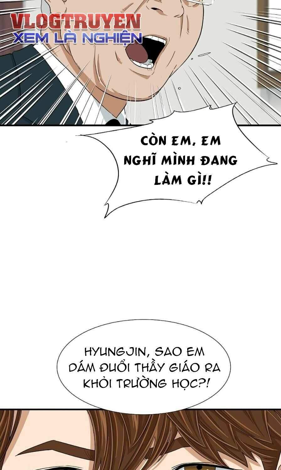 Đây Là Luật Chapter 8 - 23