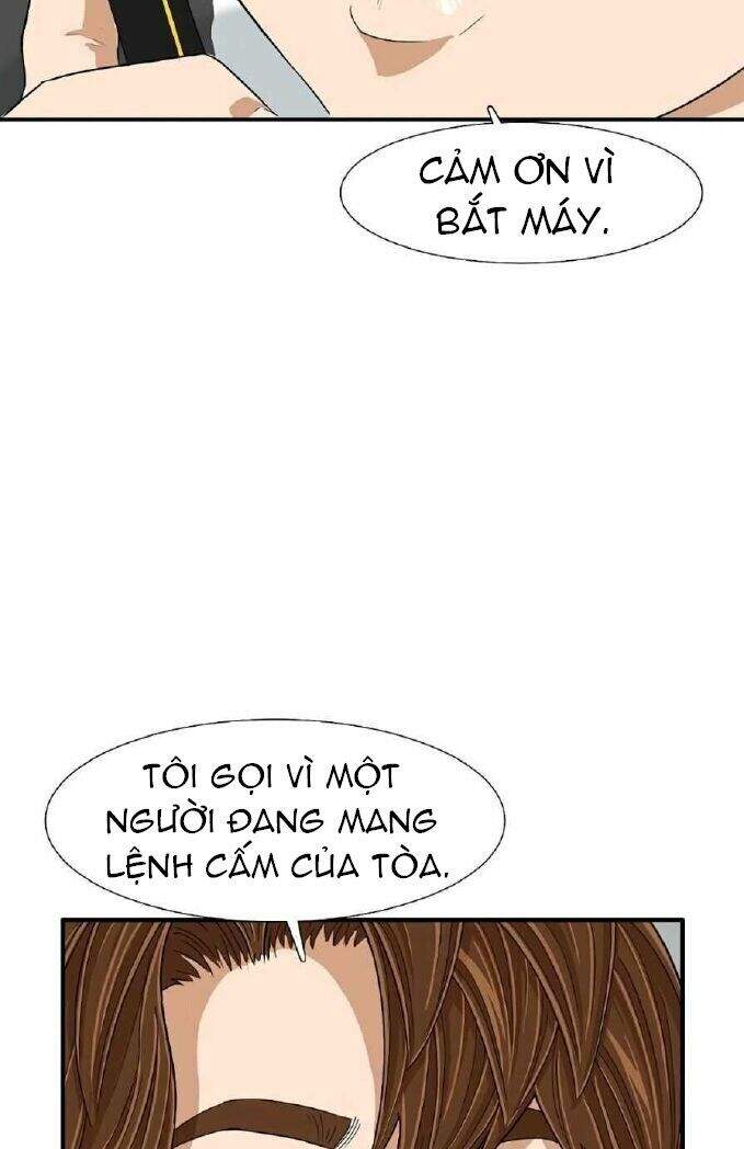 Đây Là Luật Chapter 8 - 26