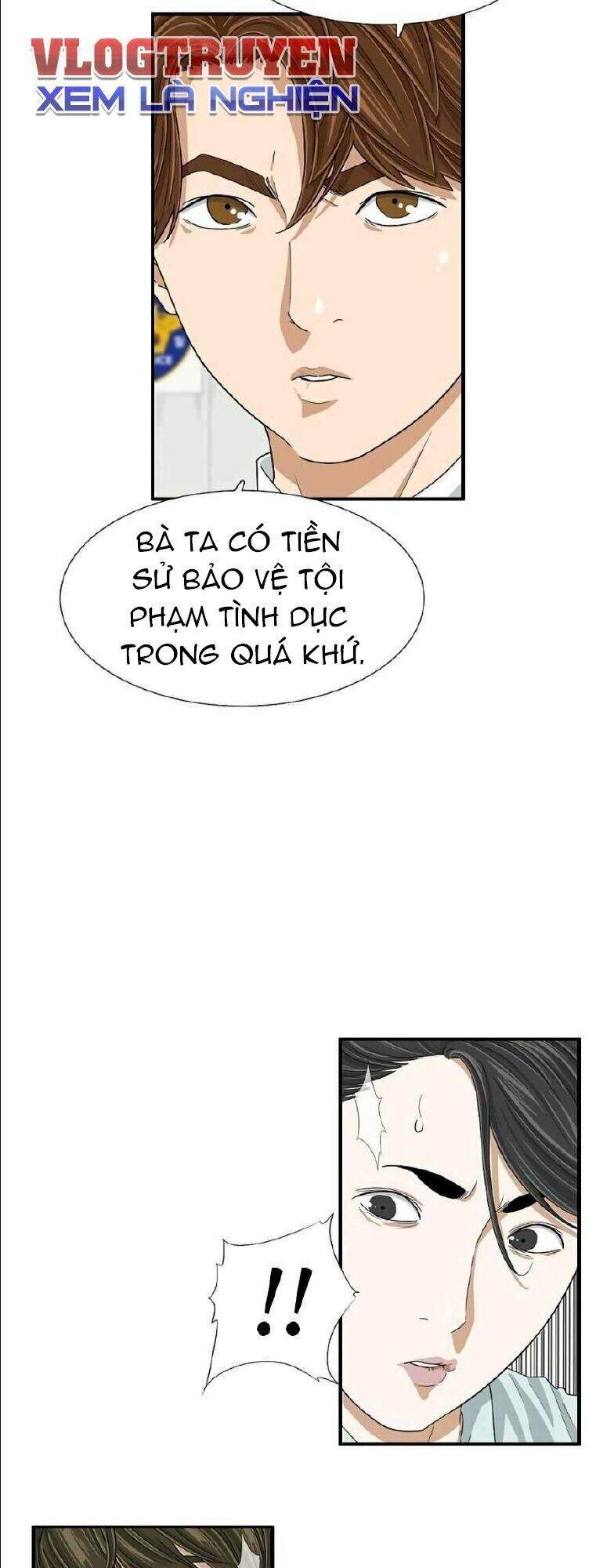 Đây Là Luật Chapter 9 - 7