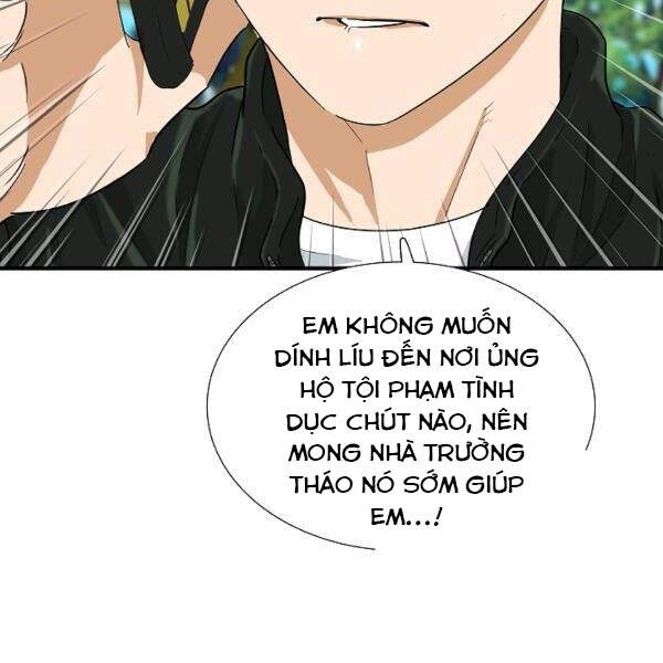 Đây Là Luật Chapter 38 - 15