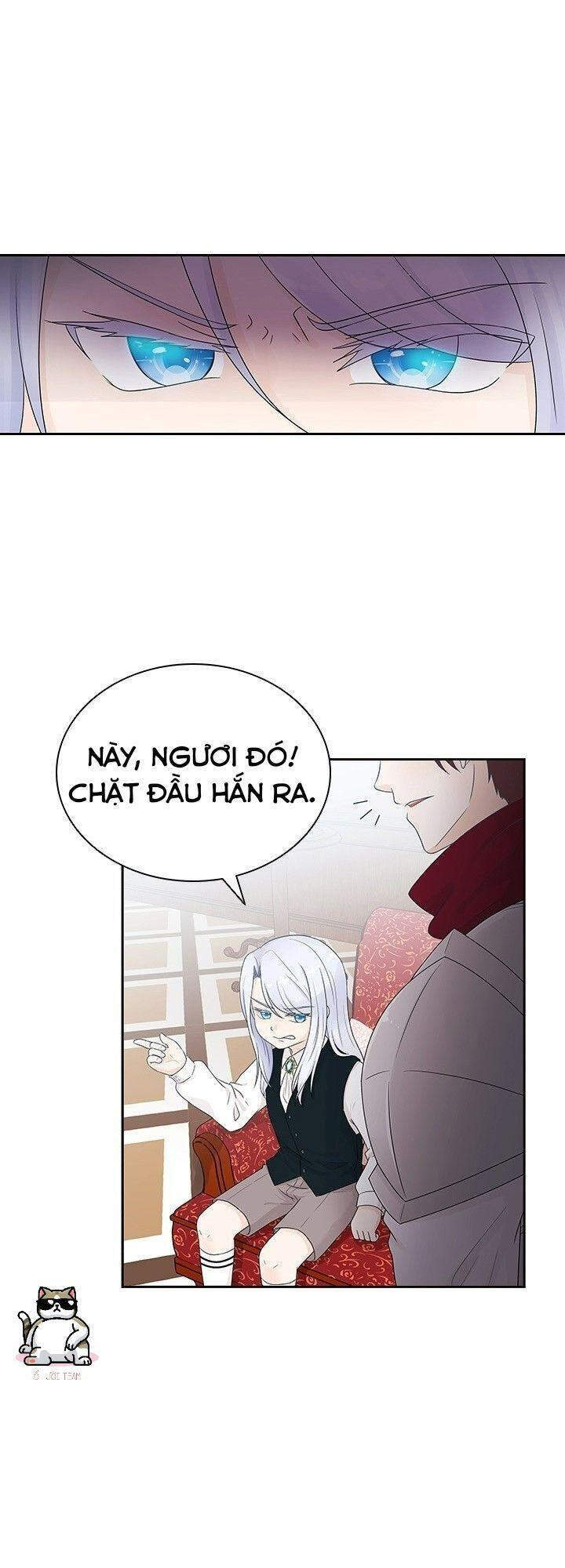 Cuốn Sách Của Lagier Chapter 1 - 15