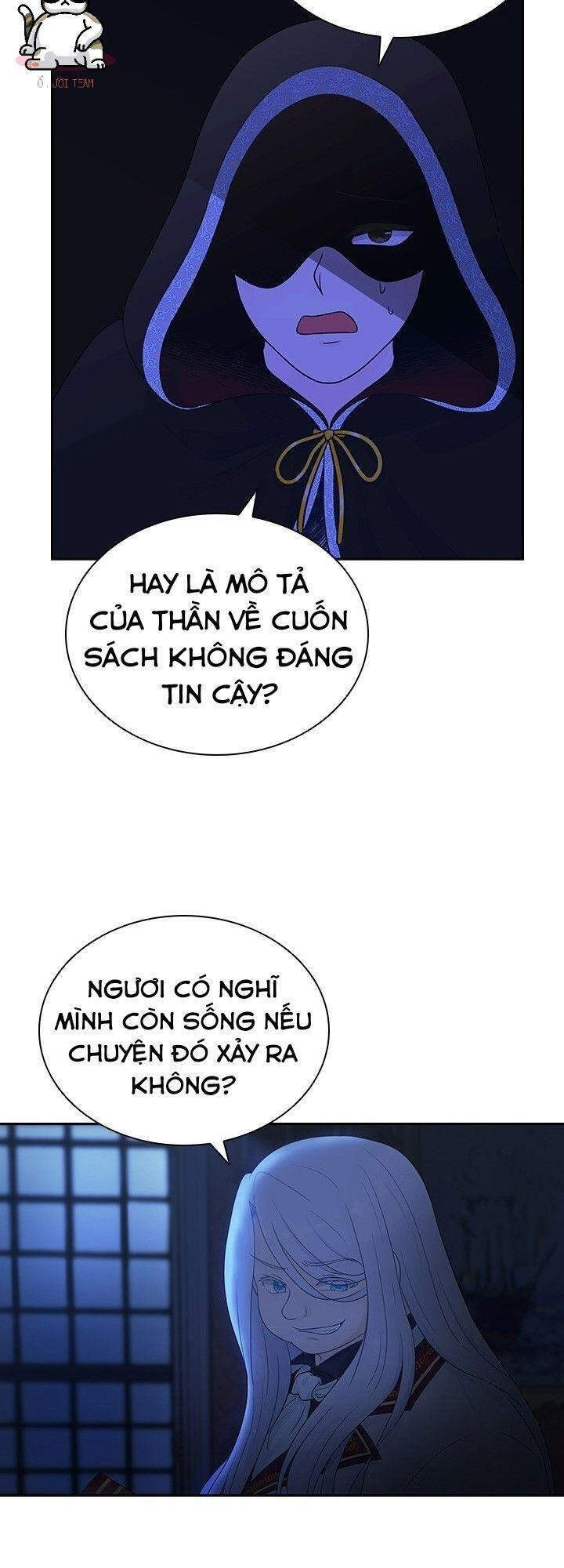 Cuốn Sách Của Lagier Chapter 1 - 29